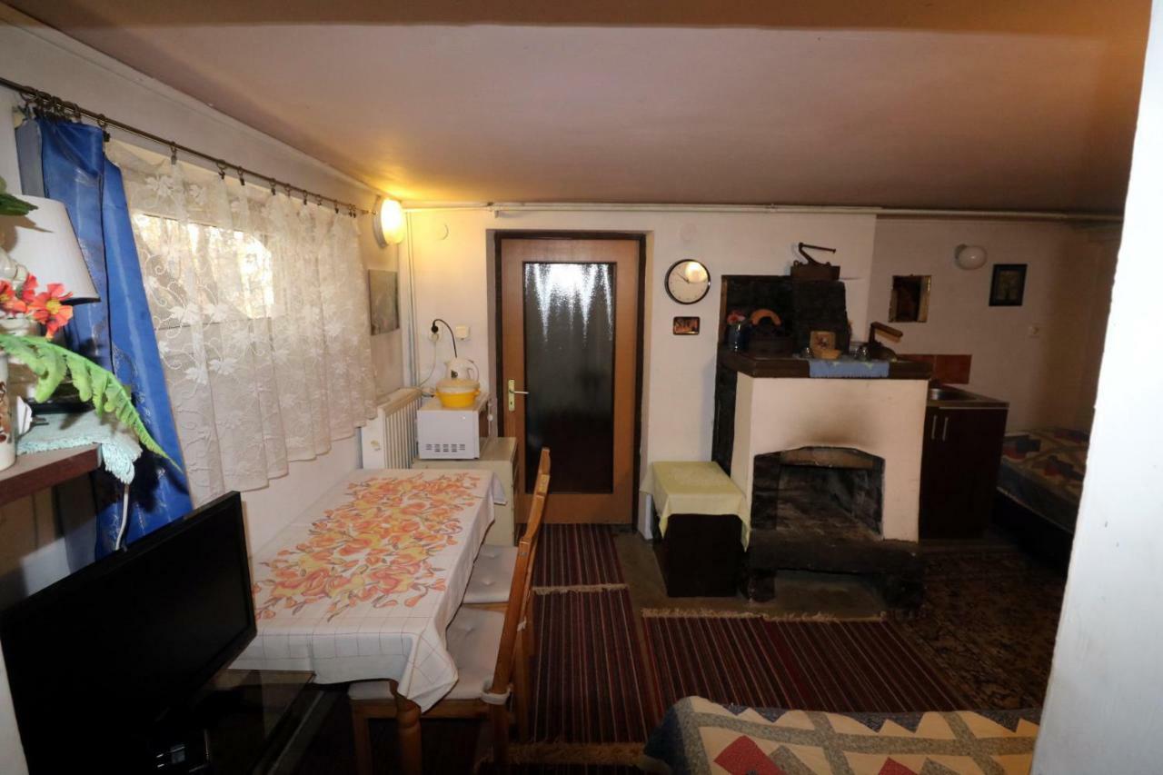 Ekopens Otel Radziszow Dış mekan fotoğraf